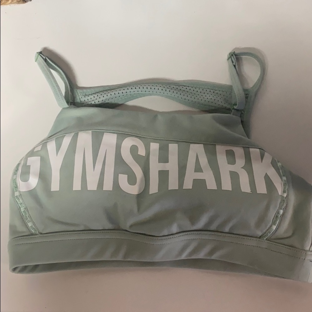 Gymshark Recess Sports bra